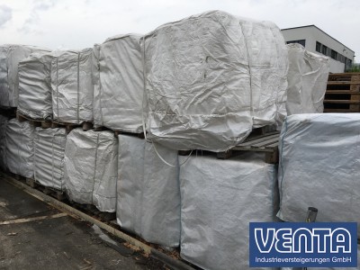 You are currently viewing Insolvenz-Versteigerung von Warenbestand der Loemax GmbH in 52134 Herzogenrath – 1 Pos. Big Bags bzw. Big Packs – 27.05.2022 – 18:00:00