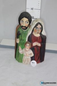 Read more about the article Holzfiguren polnischer Künstler – 42579 Heiligenhaus – 13.05.2022 – 09:00:00