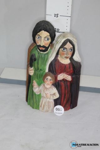 You are currently viewing Holzfiguren polnischer Künstler – 42579 Heiligenhaus – 13.05.2022 – 09:00:00