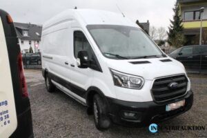Read more about the article Kurze Laufzeit – LKW FORD Transit FT350 EZ 20 –  – 03.05.2022 – 09:00:00