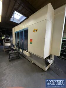 Read more about the article Insolvenz-Versteigerung Gebr. Lohmann GmbH, An der Tumpe 12, 58791 Werdohl – Leichtmetall-Guss-Betrieb mit Gussmaschinen, Bearbeitungsmaschinen, Betriebseinrichtung – 18.05.2022 – 14:00:00