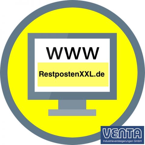 You are currently viewing Insolvenz-Versteigerung einer Internet-Domäne – RestpostenXXL.de – 26.05.2022 – 10:00:00