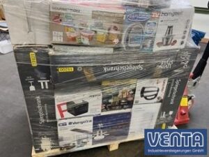 Read more about the article Insolvenz-Versteigerung M.B. Globalplayer UG (haftungsbeschränkt), 59425 Unna – Sonderpostenhandel (Restwarenbestand) und Lagerteile – 10.05.2022 – 18:00:00