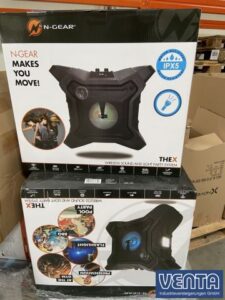 Read more about the article Insolvenz-Versteigerung Globix Vertriebs GmbH + Co. KG – Sonderposten, Lager- und Büroausstattung – 31.05.2022 – 18:00:00