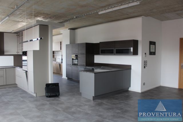 You are currently viewing Vorankündigung Insolvenzversteigerung Küchenstudio: 6 hochwertige Küchen, 30 Einbaugeräte, Zug, Siemens, Neff, Berbel, Blanco, etc. – 13581 Berlin-Spandau – 25.05.2022 – 09:00:00