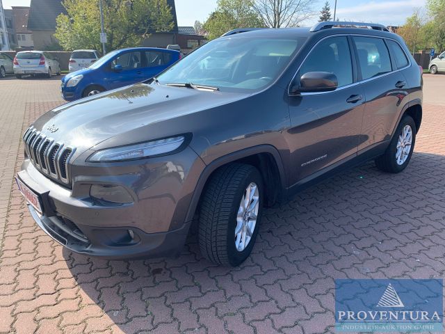 You are currently viewing Pkw-Versteigerung: JEEP Cherokee 2.0 MultiJet Longitude 4×4, EZ 2015, 202.000 km – 31542 Bad Nenndorf – 30.05.2022 – 09:30:00