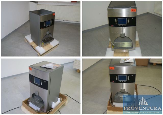 You are currently viewing Aus Leasing: Kaffeevollautomaten  MELITTA CUP II 2 M – in 37077 Göttingen – 19.05.2022 – 12:00:00