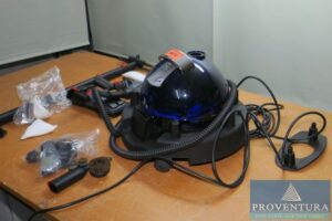 Read more about the article Aus Leasing: Dampfreiniger VAPOR-STAR 2000 Fashion Plus mit viel Zubehör – in 37077 Göttingen – 19.05.2022 – 13:30:00