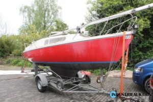 Read more about the article Insolvenz-Verkauf Kajütboot DEHLER Varianta 65 – 42579 Heiligenhaus – 24.05.2022 – 10:00:00