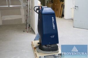 Read more about the article Aus Leasing: Scheuersaugmaschine HEFTER Turnado 55 angeschafft 05.2018 – in 37077 Göttingen – 23.06.2022 – 11:00:00