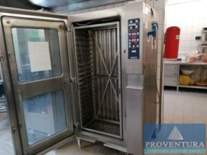 Read more about the article Versteigerung Konvektomat HOBART 20x GN1-1 quer – 37581 Bad Gandersheim – 23.06.2022 – 09:15:00