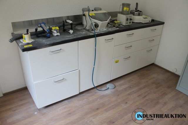 You are currently viewing Insolvenz-Auktion Dentallabor – 47226 Duisburg – 21.06.2022 – 10:00:00