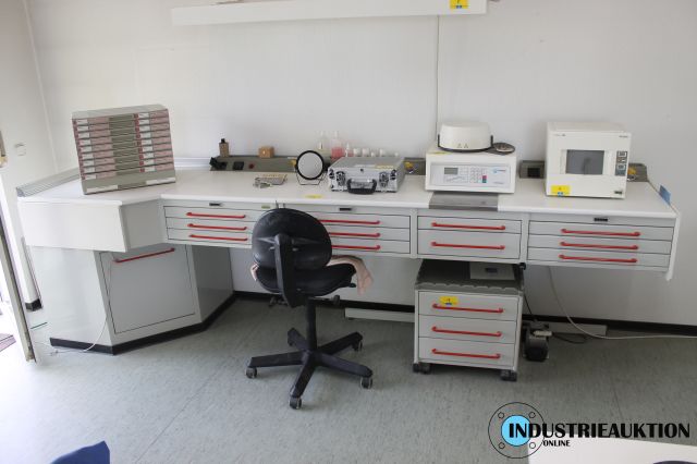 You are currently viewing Insolvenz-Auktion Dentallabor – 65795 Hattersheim – 21.06.2022 – 10:30:00