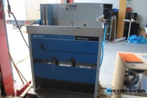 Read more about the article Nachauktion Innenausbau – 54311 Trierweiler – 04.07.2022 – 10:00:00