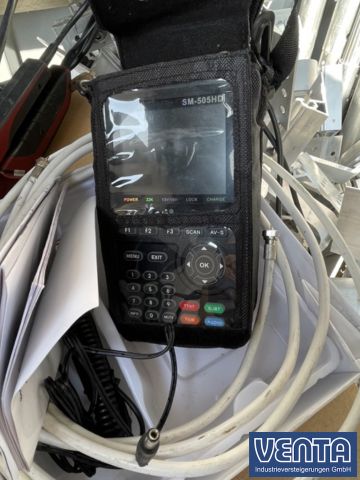 You are currently viewing Insolvenz-Versteigerung DEHVISIONS GmbH – Elektro-Kleinteile und Lagerbestand an Elektromaterial – 07.06.2022 – 18:00:00