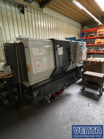 You are currently viewing Insolvenz-Versteigerung Gebr. Lohmann GmbH, An der Tumpe 12, 58791 Werdohl – Leichtmetall-Guss-Betrieb  (Nach-Versteigerung mit teilweise reduzierten Aufrufpreisen) – 08.06.2022 – 16:00:00