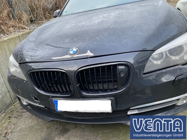 You are currently viewing Insolvenz-Fahrzeug-Versteigerung – Nachversteigerung –  BMW 750d xDrive, Aufrufpreis deutlich reduziert – 17.06.2022 – 10:00:00