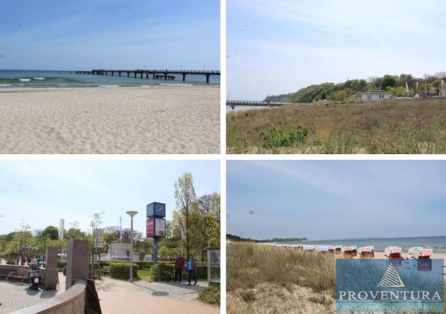 You are currently viewing Vorakündigung Immobilienversteigerung: Herrschaftliche Villa in Seebad auf Rügen – 18528 Rügen – 30.06.2022 – 09:00:00