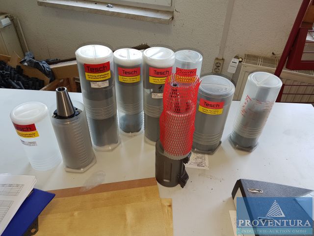 You are currently viewing Insolvenzversteigerung Maschinenbau: 28 Pos. Messtaster, Stufenbohrer, Spriegel für Anhänger, etc. – 99947 Bad Langensalza – 02.06.2022 – 09:15:00