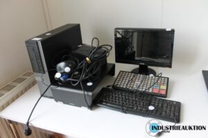 Read more about the article Sammelauktion EDV, Smartphones, Musikinstrumente, div. – 42579 Heiligenhaus – 10.06.2022 – 09:30:00