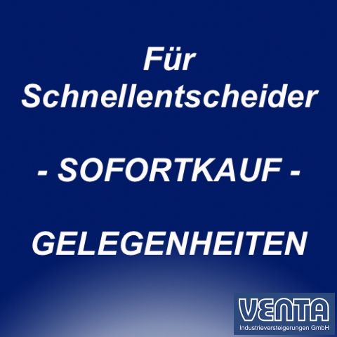 You are currently viewing Sofortkauf  – OP-Tisch Blanco, Digitale Displayanlage Imsys, Universalfräsmaschine, Plattensäge, Haustür – 17.12.2024 – 09:00:00