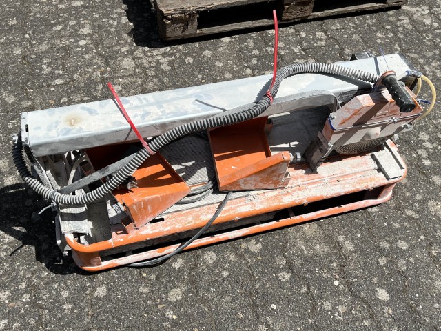 You are currently viewing 1 Posten Fliesenleger-Ausstattung –  – 04.07.2022 – 09:00:00