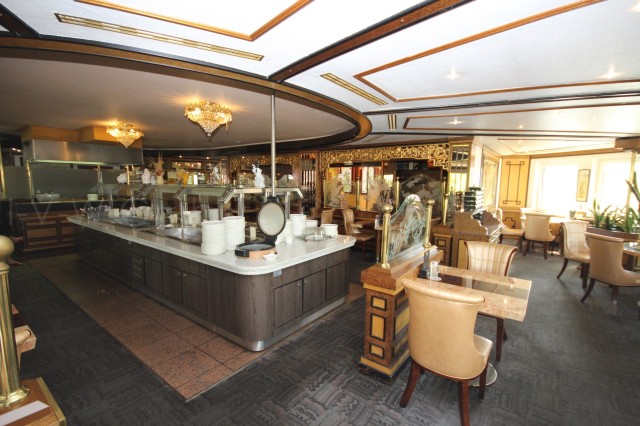 You are currently viewing Betriebs- und Geschäftsausstattung eines Asia-Restaurants –  – 12.07.2022 – 09:00:00