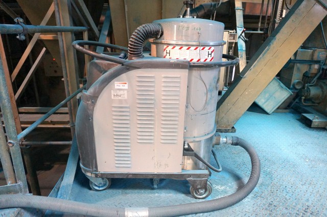 You are currently viewing BGA eines Schneckenkorn-Produktionsunternehmens – Nachverkauf – 08.07.2022 – 09:00:00