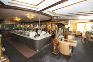 Read more about the article Betriebs- und Geschäftsausstattung eines Asia-Restaurants – Nachverkauf – 15.07.2022 – 09:00:00