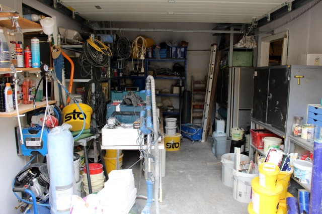 You are currently viewing Betriebs- und Geschäftsausstattung eines Fliesenlegers – Nachverkauf – 21.07.2022 – 09:00:00