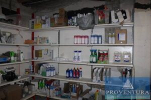 Read more about the article aus Insolvenz 9 Pos. Hotelbedarf, Werkzeuge,  – 10785 Berlin – 11.07.2022 – 09:00:00