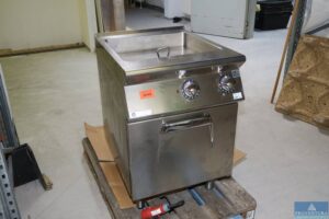 Read more about the article Aus Leasing: Elektro-Multibräter  MARENO NVB76E – in 37077 Göttingen – 18.07.2022 – 09:00:00