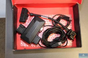 Read more about the article aus Insolvenz Gesamtposten Tuning-Zubehör u.a. für Fiat Ducato + Porsche Cayenne – 37077 Göttingen – 28.07.2022 – 09:00:00