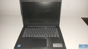 Read more about the article aus Insolvenz Notebook LENOVO IdeaPad S145-14WL – 06108 Halle Saale – 18.07.2022 – 10:15:00