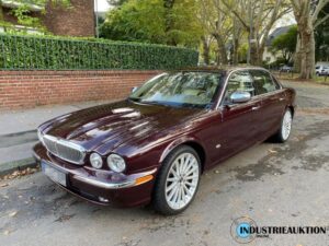 Read more about the article PKW DAILMER Super Eight –  – 14.07.2022 – 09:30:00