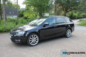 Read more about the article PKW SKODA Octavia 1.4 TSI DSG Combi, EZ 17 – 42579 Heiligenhaus – 26.07.2022 – 10:00:00