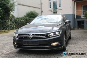 Read more about the article PKW VW Passat 2.0 TDI 4-Motion Variant R-Line – 42579 Heiligenhaus – 28.07.2022 – 10:00:00