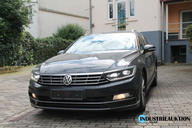 You are currently viewing PKW VW Passat 2.0 TDI 4-Motion Variant R-Line – 42579 Heiligenhaus – 28.07.2022 – 10:00:00