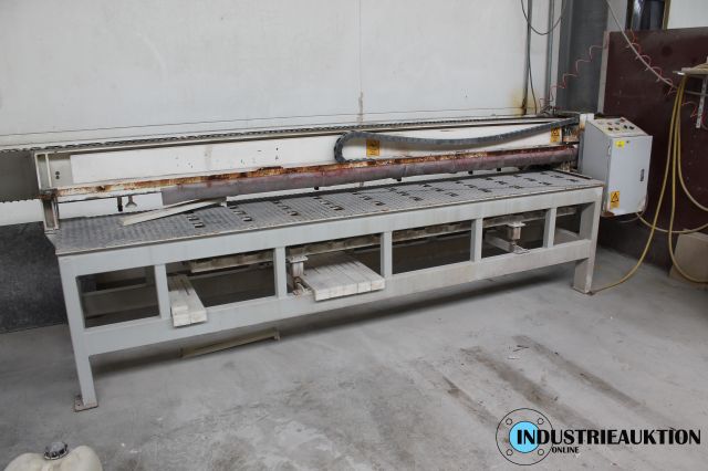 You are currently viewing Nachauktion Steinsäge –  – 22.07.2022 – 10:00:00