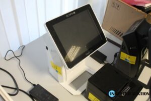 Read more about the article Nachverkauf Kassensystem, Tintenstrahldrucker, Smartphone – 42579 Heiligenhaus – 09.08.2022 – 09:00:00