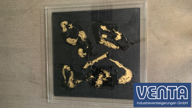 You are currently viewing Insolvenz-Versteigerung Rohrhandel-Brunzel GmbH, 47877 Willich – 4 Kunstobjekte – 03.08.2022 – 18:00:00