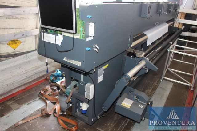 You are currently viewing Nicht mehr benötigte Maschinen aus Werbedruckfirma ca. 6 Pos., u.a. UV-Flachbettdrucker DURST Rho P10 200 Bj. 2012, Grossformat-Dulimationsdrucker MIMAKI JV5-320DS, Industrienähmaschinen etc. – 37269 Eschwege – 12.07.2022 – 09:00:00