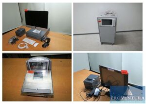 Read more about the article Nachauktion aus Leasing: 15 Positionen Leasingrückläufer, EDV, PC-Systeme, Apple iMac etc. – in 37077 Göttingen – 04.07.2022 – 10:00:00