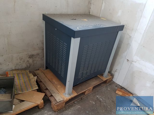 You are currently viewing aus Insolvenz Trafo BLOCK 80.000 VA Bj. 2016 – 99947 Bad Langensalza – 11.07.2022 – 14:00:00