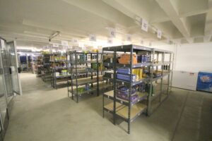 Read more about the article Betriebs- und Geschäftsausstattung eines Lebensmittellieferdienstes –  – 15.08.2022 – 09:00:00