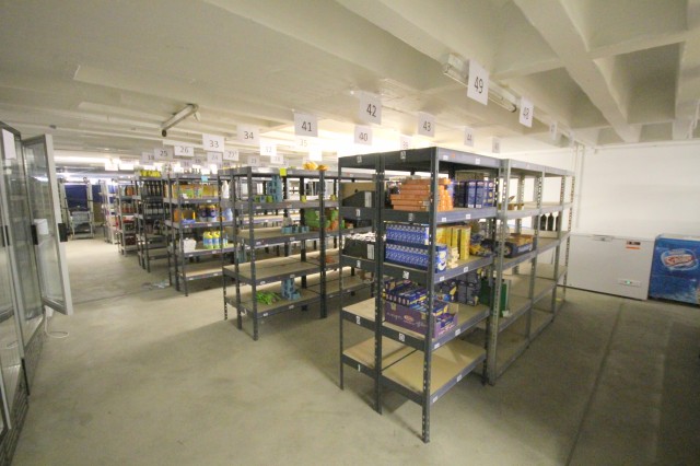 You are currently viewing Betriebs- und Geschäftsausstattung eines Lebensmittellieferdienstes –  – 15.08.2022 – 09:00:00