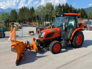 Read more about the article 2x Traktoren Kioti  – 2x Traktoren Kioti  – 19.08.2022 – 09:00:00