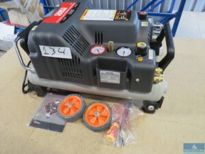 Read more about the article Versteigerung 134 neuwertige Druckluftgeräte SENCO, OMER, AERFAST, TECHNOFAST – 48531 Nordhorn – 15.08.2022 – 09:00:00