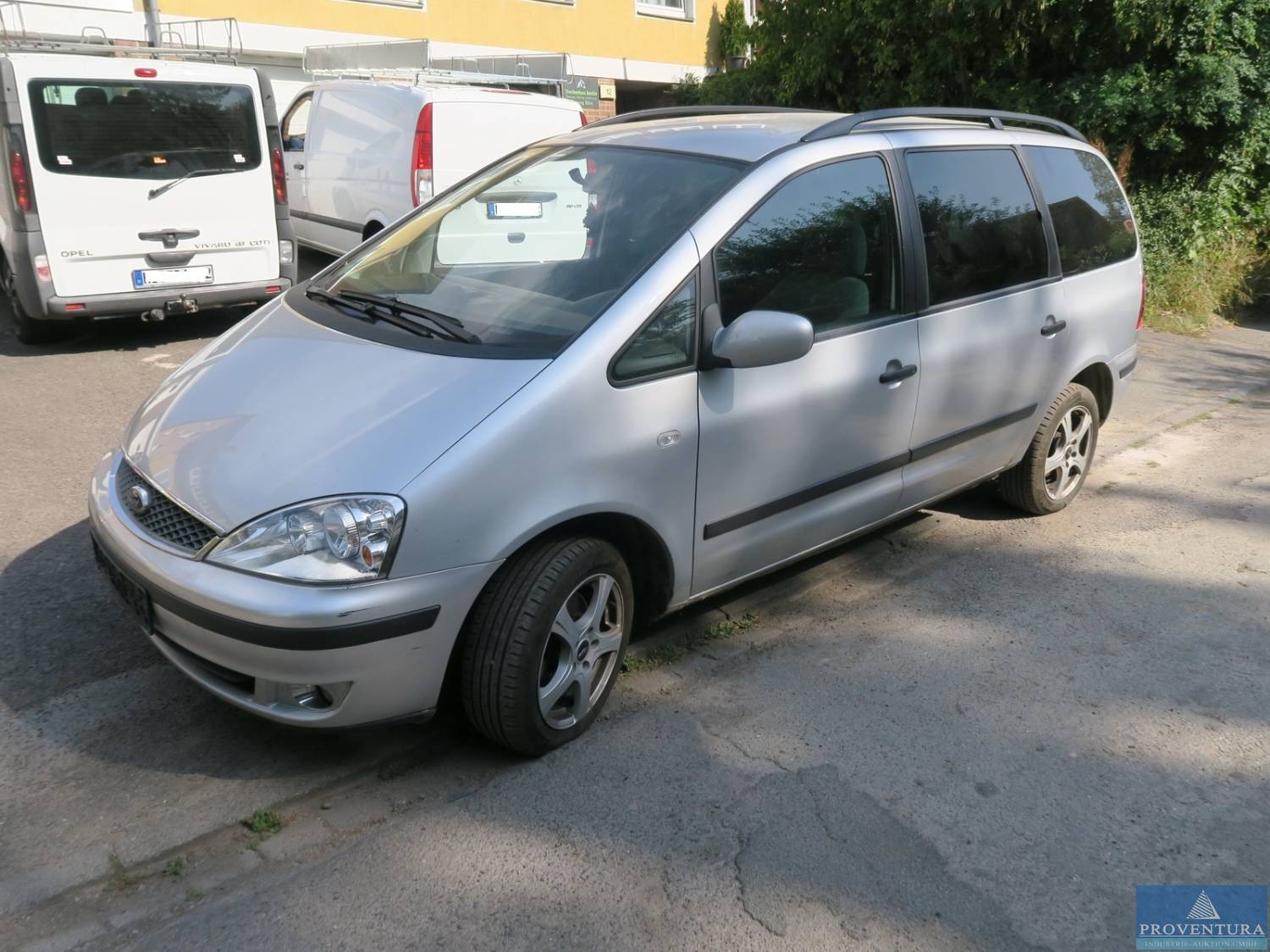 You are currently viewing aus Insolvenz FORD Galaxy 1.9 TDI 7-sitzer Klimaautomatik Sitzheizung AHK – 31137 Hildesheim – 02.08.2022 – 09:15:00