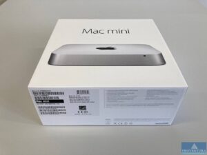 Read more about the article Versteigerung: Apple Mac mini, 1,4 GHz Dual-Core Intel Core i5 (Late 2014) – in 37077 Göttingen – 16.08.2022 – 09:00:00